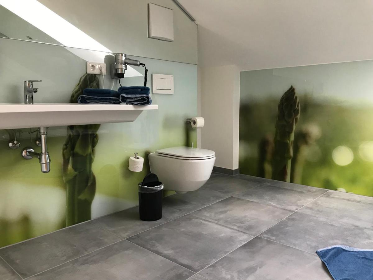 Nussboeckgut Bed & Breakfast Лиондинг Екстериор снимка