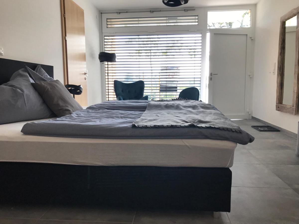 Nussboeckgut Bed & Breakfast Лиондинг Екстериор снимка